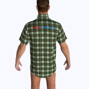 molde digital camisa