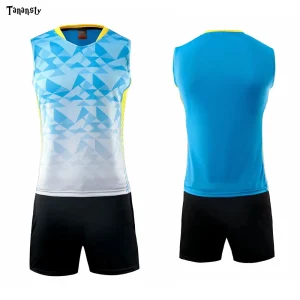 Molde conjunto volley ball #2 PACK 8 tallas