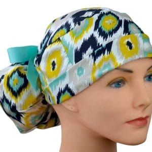 Molde Digital Gorro Medico