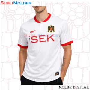 Sewing Pattern Spanish Union