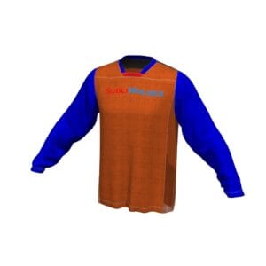 Patron Jersey Motocross #3