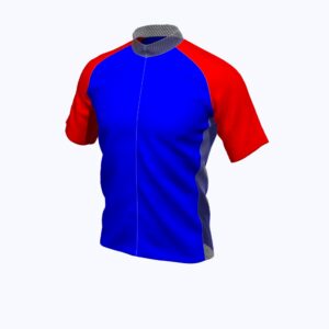 Sewing Pattern Jersey Rated Cycling (NO SLIM) CLC3MC