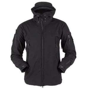 Molde Chaqueta Force