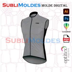 Molde Rompevientos SLIM Pro