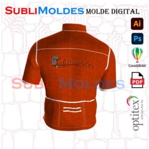 Molde Rompevientos Canesu