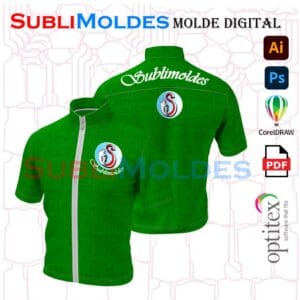 Molde Rompevinetos Costados