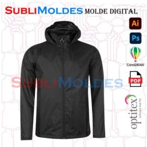 Molde Rompevientos Sport