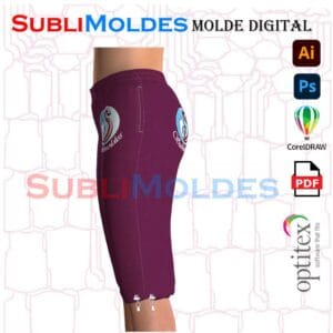 Molde Short Nautica