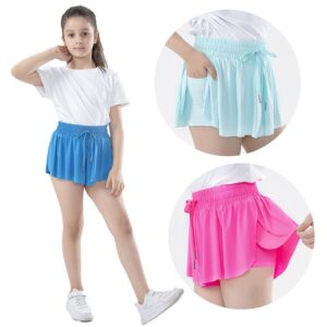 Molde Lycra Short Tipo Falda Deportiva LYC16N-1