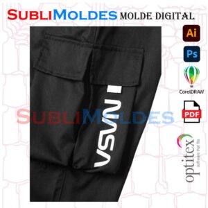 Molde Pants Ultimate Shein 2025