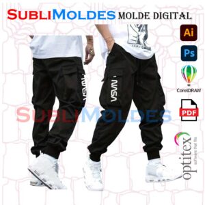 Molde Pants Ultimate Shein 2025