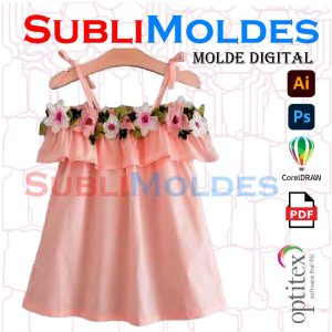 Blusa Estraple