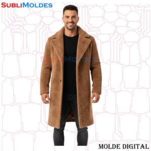 Molde Gaban SUD101